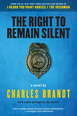 Právo mlčať - The Right to Remain Silent