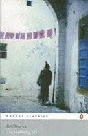 Útulné nebo - Sheltering Sky
