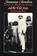 Šamanizmus, kolonializmus a divoký človek: Štúdia o terore a liečení - Shamanism, Colonialism, and the Wild Man: A Study in Terror and Healing