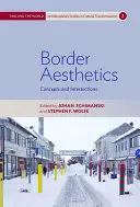Hraničná estetika: Concepts and Intersections - Border Aesthetics: Concepts and Intersections