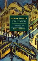 Berlínske poviedky - Berlin Stories
