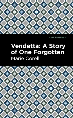 Vendeta: Príbeh jedného zabudnutého - Vendetta: A Story of One Forgotten