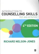 Úvod do poradenských zručností: Text a aktivity - Introduction to Counselling Skills: Text and Activities