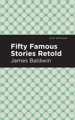 Päťdesiat slávnych poviedok v novom vydaní - Fifty Famous Stories Retold