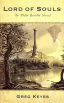 Román z prostredia Elder Scrolls - Elder Scrolls Novel