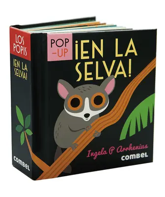 en La Selva!
