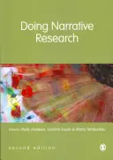 Robiť naratívny výskum - Doing Narrative Research