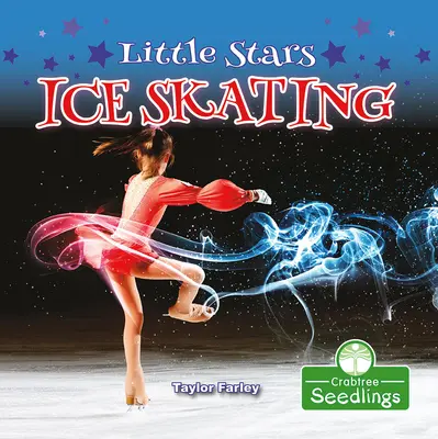 Korčuľovanie malých hviezdičiek - Little Stars Ice Skating