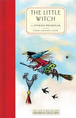 Malá čarodejnica - The Little Witch
