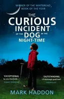 Zvedavý prípad psa v noci - Curious Incident of the Dog in the Night-time