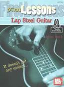 Prvé lekcie Lap Steel Guitar - First Lessons Lap Steel Guitar