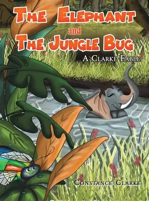 Slon a chrobák v džungli - The Elephant and the Jungle Bug