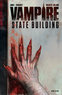 Budovanie upírskeho štátu - Vampire State Building