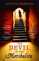 Diabol v Marshalsea - Thomas Hawkins Book 1 - Devil in the Marshalsea - Thomas Hawkins Book 1