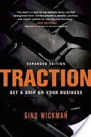 Trakcia: Uchopte svoje podnikanie - Traction: Get a Grip on Your Business