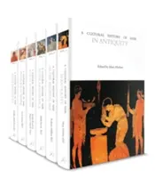 Kultúrne dejiny vlasov: zväzky 1-6 - A Cultural History of Hair: Volumes 1-6