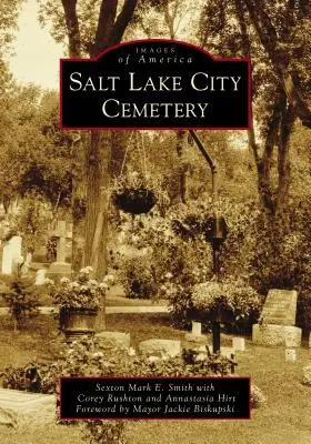 Cintorín v Salt Lake City - Salt Lake City Cemetery