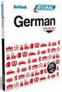 Cvičebnica nemčiny Falošní začiatočníci - Workbook German False Beginners