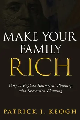 Urobte svoju rodinu bohatou - Make Your Family Rich