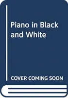 Klavír čiernobielo - The Piano in Black and White