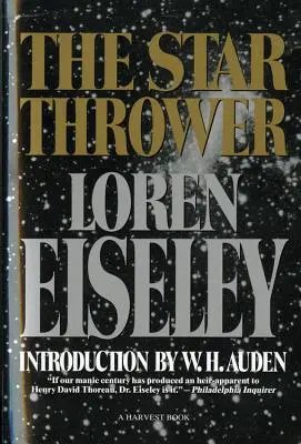 Vrhač hviezd - The Star Thrower