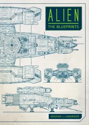 Mimozemšťan: Plány - Alien: The Blueprints
