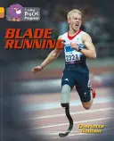 Beh s čepeľou - Blade Running