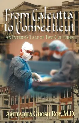 Z Kalkaty do Connecticutu: Príbeh stážistu o dvoch kultúrach - From Calcutta to Connecticut: An Intern's Tale of Two Cultures