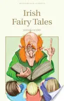 Írske rozprávky - Irish Fairy Tales
