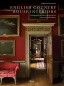 Interiéry anglických vidieckych domov - English Country House Interiors