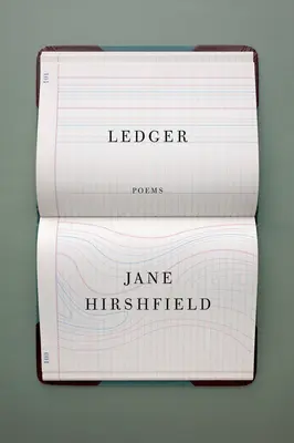 Ledger: Básne - Ledger: Poems