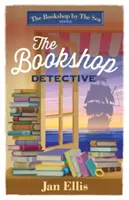 Detektívka z kníhkupectva - Bookshop Detective