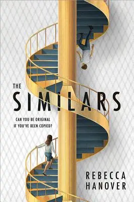 Podobenstvá - The Similars