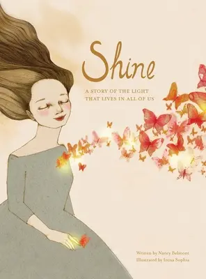Shine - Príbeh o svetle, ktoré žije v každom z nás - Shine - A Story of the Light that Lives in All of Us
