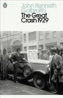 Veľký krach 1929 - Great Crash 1929