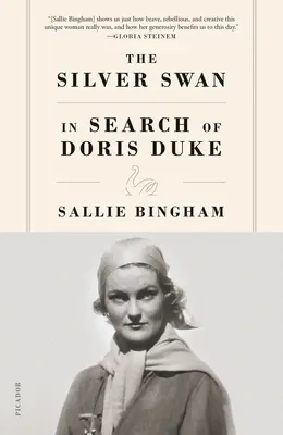 Strieborná labuť: Hľadanie Doris Dukeovej - The Silver Swan: In Search of Doris Duke