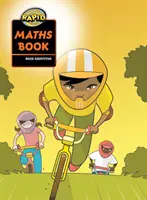 Rýchla matematika: Učebnica pre žiakov 4. stupňa - Rapid Maths: Stage 4 Pupil Book