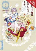 Ako sa páči slečne Belzebub, zv. 7 - As Miss Beelzebub Likes, Vol. 7