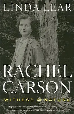 Rachel Carsonová: Carsonová: Svedkyňa prírody - Rachel Carson: Witness for Nature