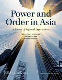 Moc a poriadok v Ázii: Prehľad regionálnych očakávaní - Power and Order in Asia: A Survey of Regional Expectations