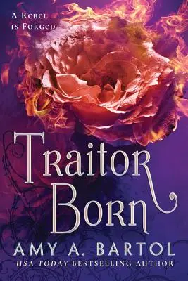 Zrodil sa zradca - Traitor Born