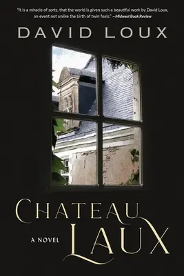 Chateau Laux: Príbeh koloniálnej Ameriky - Chateau Laux: A story of colonial America