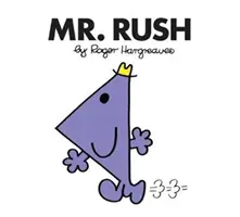 Pán Rush - Mr. Rush