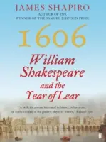 1606 - Shakespeare a rok Leara - 1606 - Shakespeare and the Year of Lear