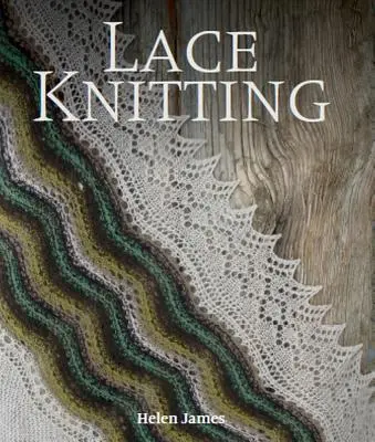 Pletenie čipiek - Lace Knitting