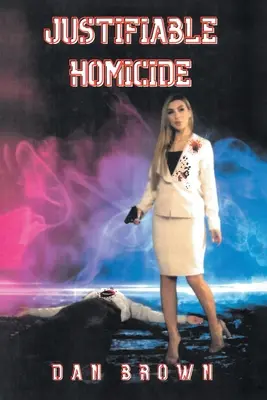 Oprávnená vražda - Justifiable Homicide