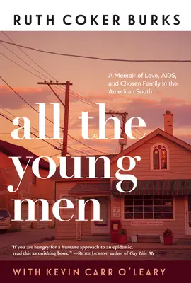 Všetci mladí muži - All the Young Men