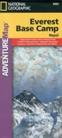 Základný tábor Everestu [Nepál] - Everest Base Camp [Nepal]