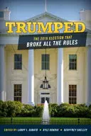 Trúfol si: Voľby 2016, ktoré porušili všetky pravidlá - Trumped: The 2016 Election That Broke All the Rules