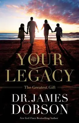 Vaše dedičstvo: Najväčší dar - Your Legacy: The Greatest Gift